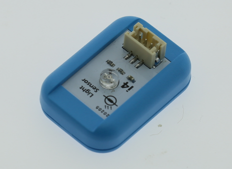 光敏传感器 光敏传感器