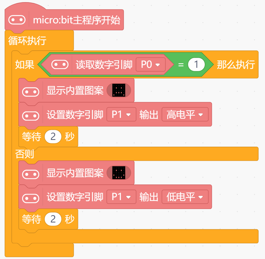 害羞的microbit-mind+ 害羞的microbit-mind+