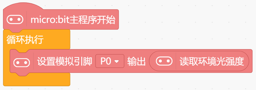 报晓公鸡Mind+ 报晓公鸡Mind+