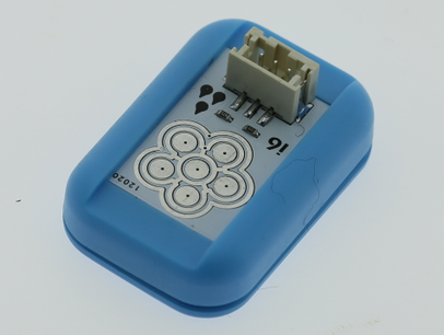 水分传感器 水分传感器