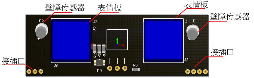 表情板接口 表情板接口