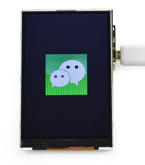 Fig3:FireBeetle Covers-3.5" TFT LCD Display SD卡中图片展示 Fig3:FireBeetle Covers-3.5" TFT LCD Display SD卡中图片展示