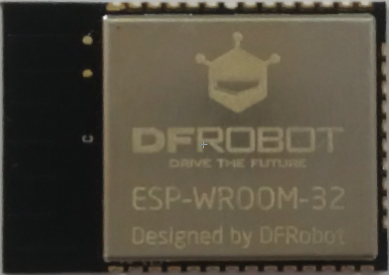 ESP32 WiFi&Bluetooth Module/ESP-WROOM-32 (SKU:TEL0111)