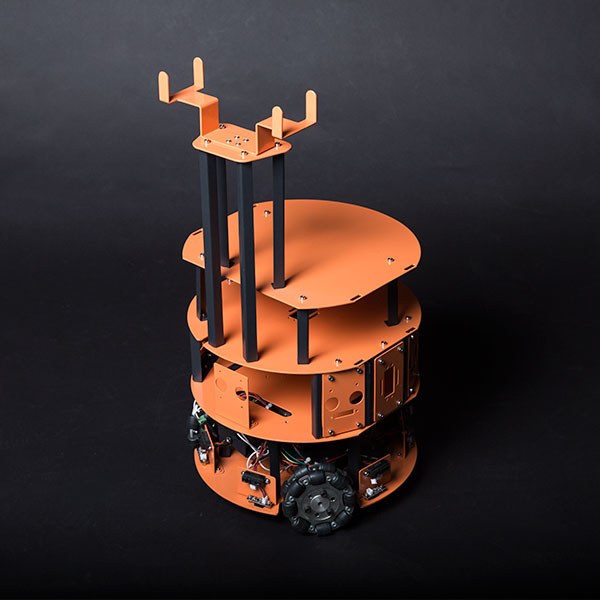 全向HCR机器人移动平台 全向HCR机器人移动平台