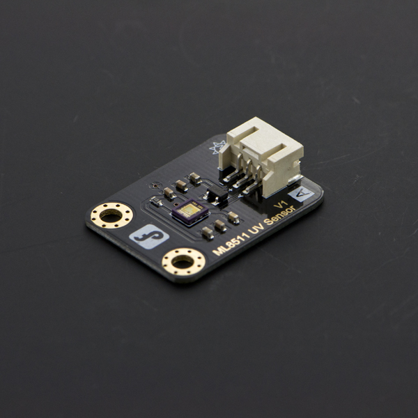 )UV Sensor V1.0-ML8511紫外线传感器 )UV Sensor V1.0-ML8511紫外线传感器