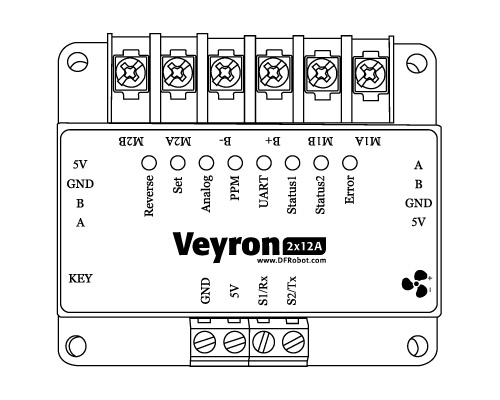 Veyron_2x12A Veyron_2x12A