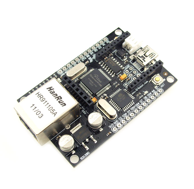 X-Board控制器 兼容Arduino(SKU:DFR0162) X-Board控制器 兼容Arduino(SKU:DFR0162)