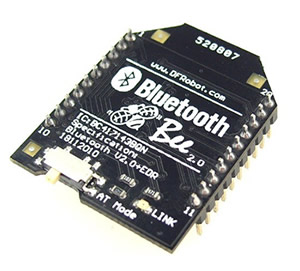 Bluetooth Bee V2