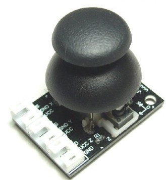 JoyStick摇杆
