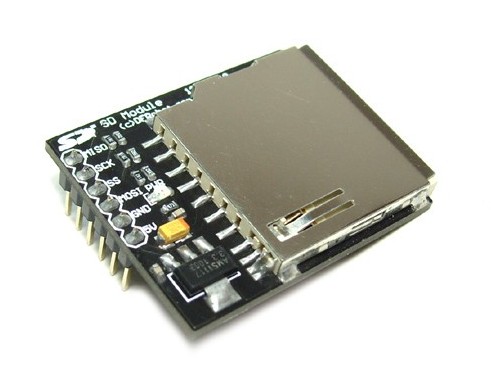 SD Module